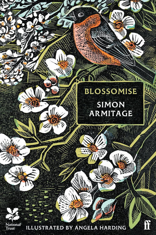 Blossomise - By Simon Armitage