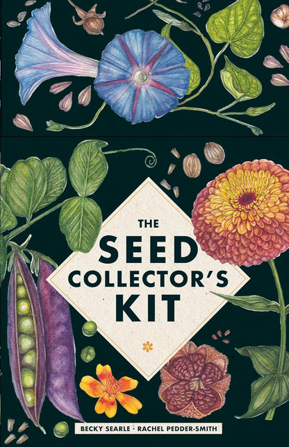 The Seeds Collector’s Kit