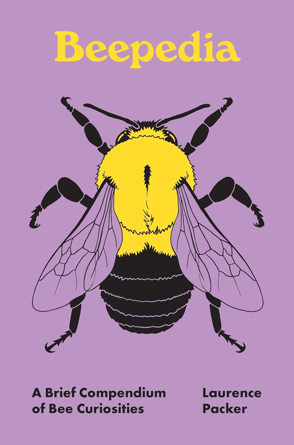 Beepedia - By Laurence Packer