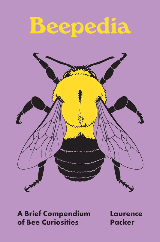 Beepedia - By Laurence Packer