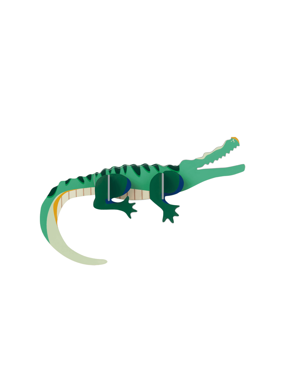 Crocodile - StudioROOF