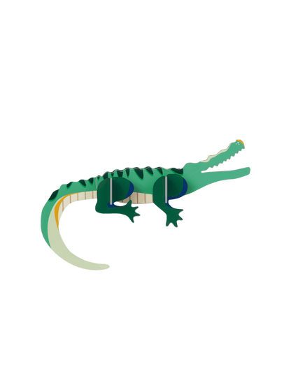 Crocodile - StudioROOF
