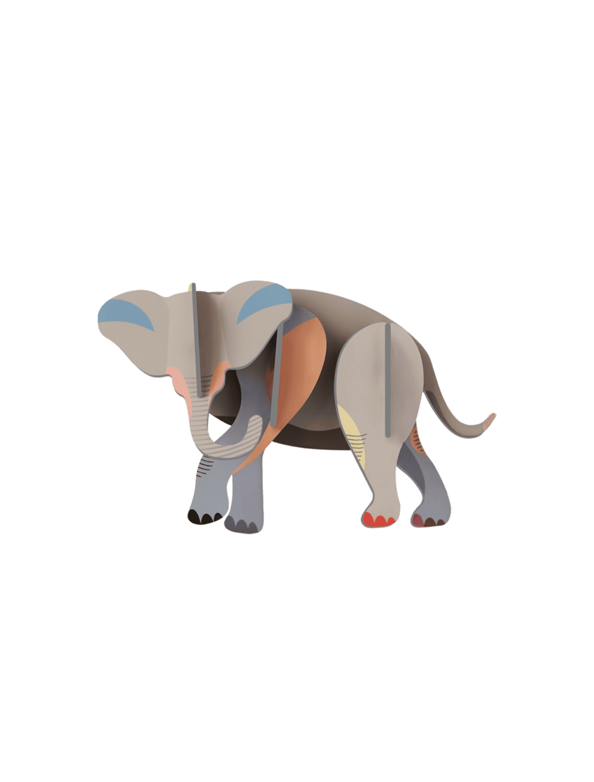 Elephant - StudioROOF