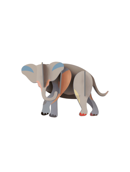 Elephant - StudioROOF