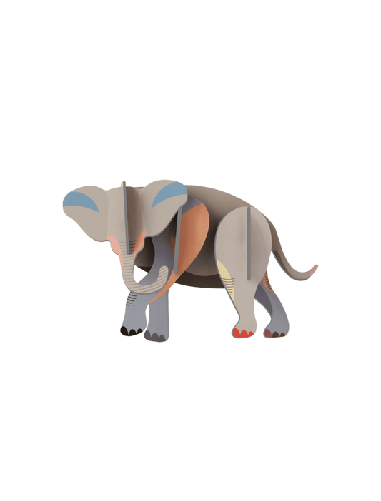 Elephant - StudioROOF