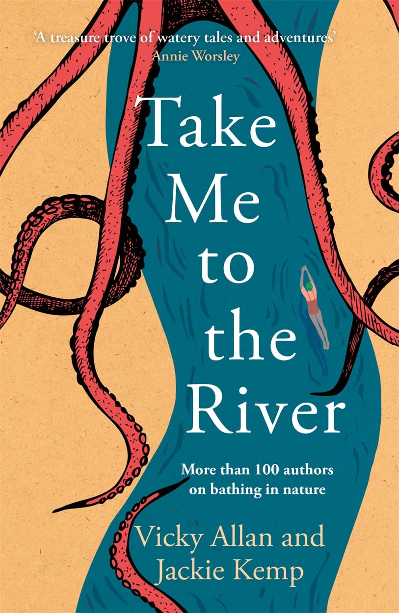 Take Me to the River - By Vicky Allan & Jackie Kemp