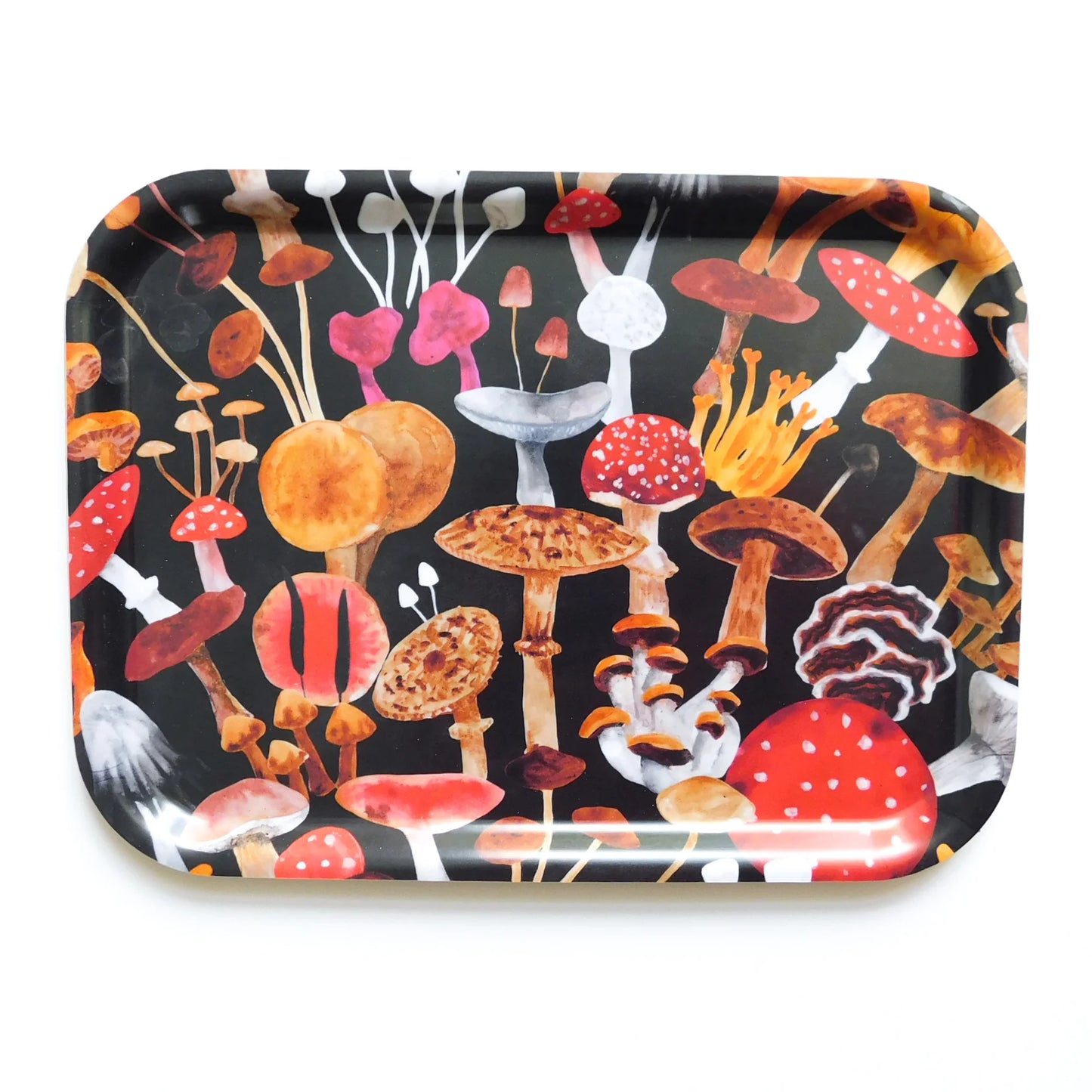 Fungi - Small Tray