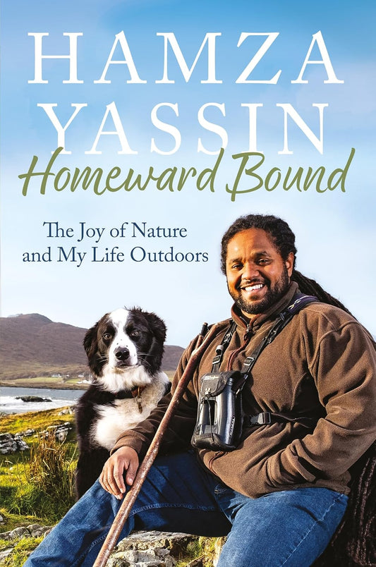 Homeward Bound - By Hamza Yassin