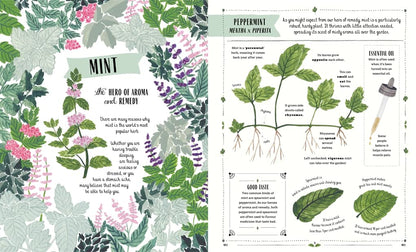 Grow - By Riz Reyes & Sara Boccaccini Meadows