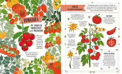 Grow - By Riz Reyes & Sara Boccaccini Meadows
