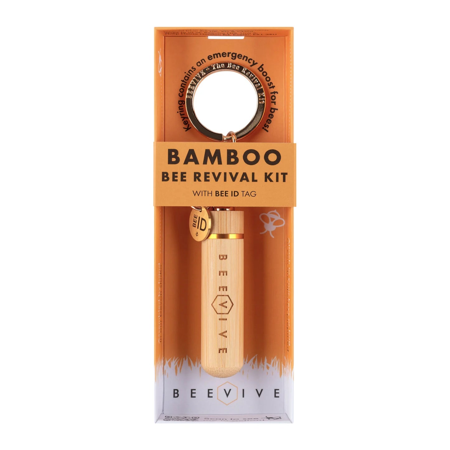Bamboo Bee Revival Kit - Gold