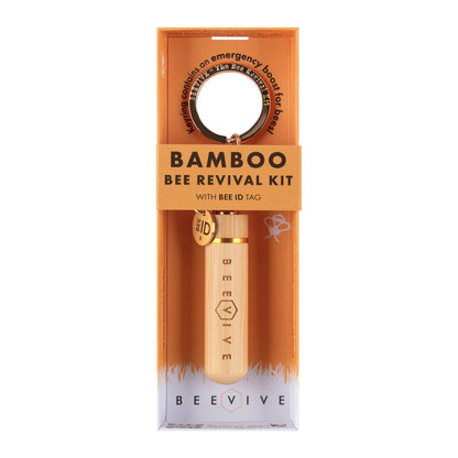Bamboo Bee Revival Kit - Gold