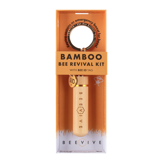 Bamboo Bee Revival Kit - Gold