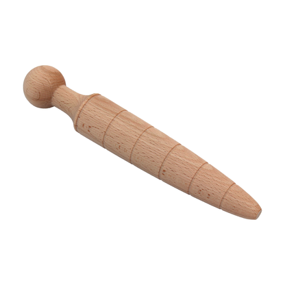 Wooden Plant Dibber