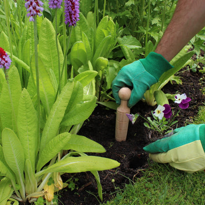Wooden Plant Dibber