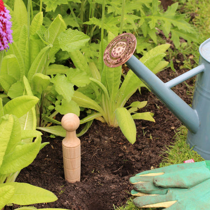 Wooden Plant Dibber