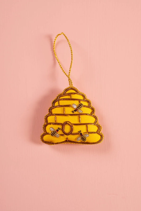 Beehive Decoration