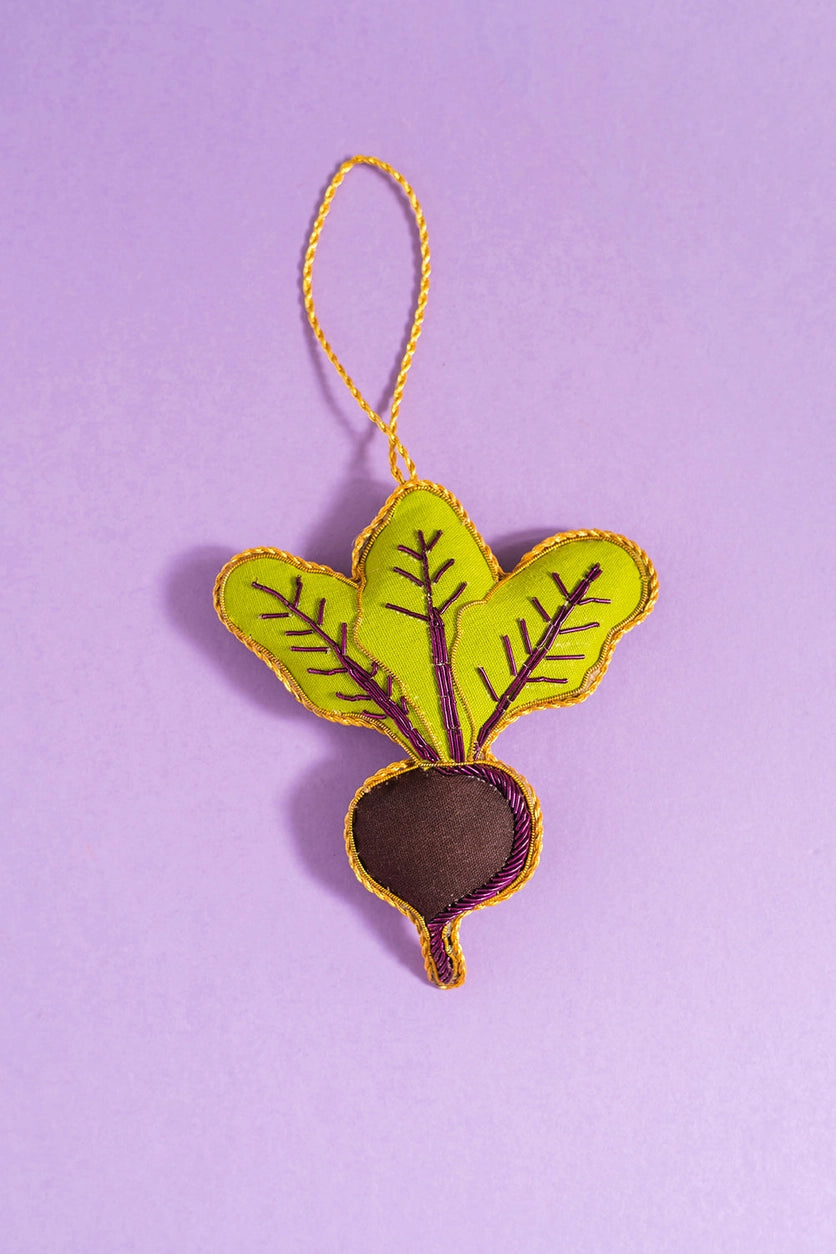 Beetroot Decoration