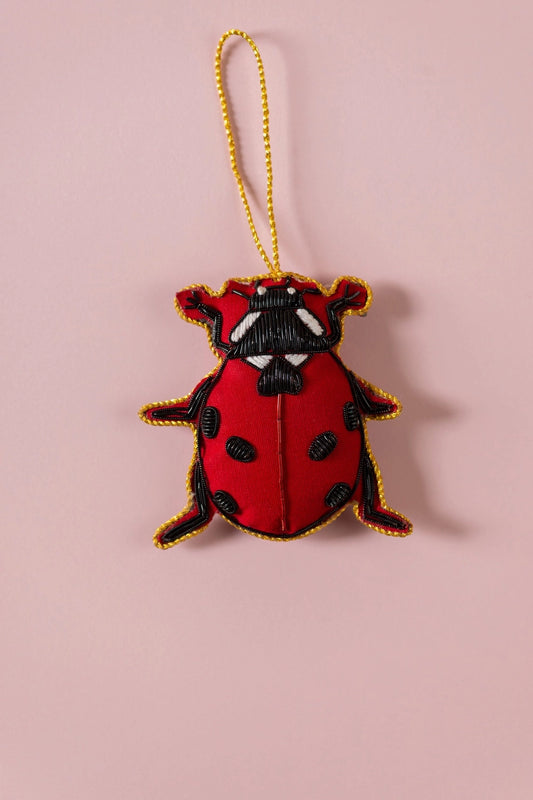 Ladybird Decoration