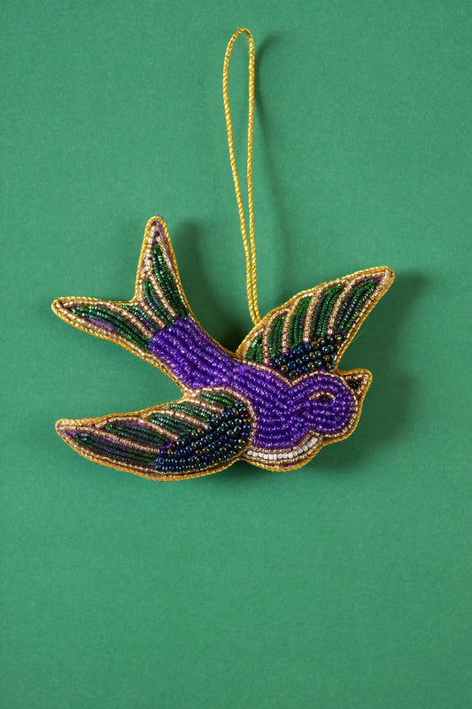 Swallow Decoration