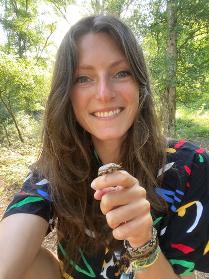 11th September- Lucy Lapwing - Wildlife Walk