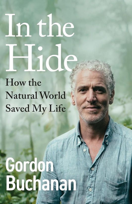 In the Hide - By Gordon Buchanan