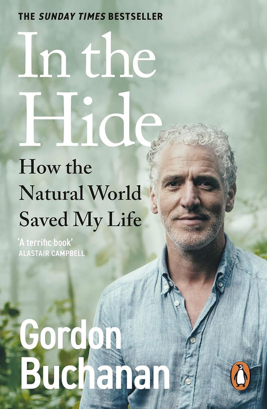 In the Hide - By Gordon Buchanan