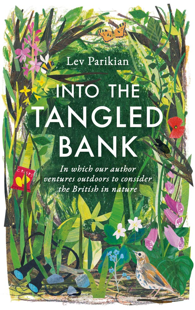 Into the Tangled Bank - By Lev Parikan