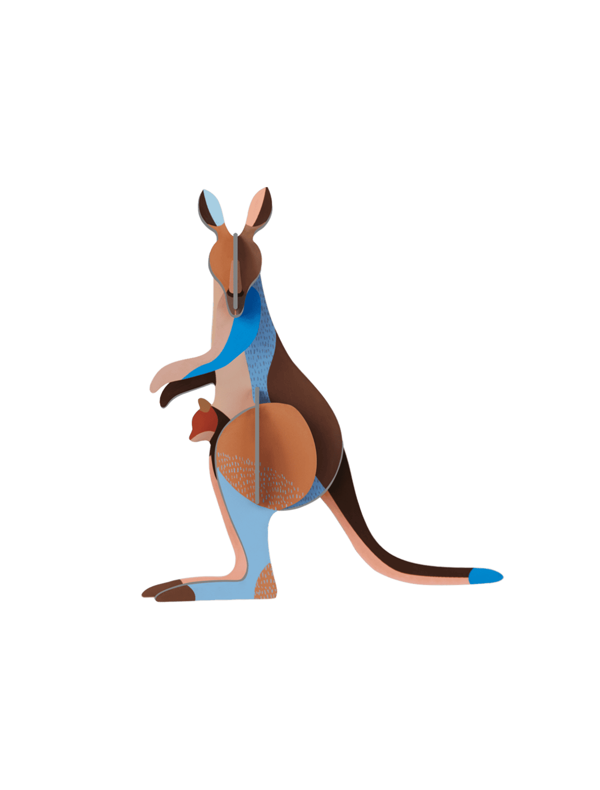 Kangaroo - StudioROOF
