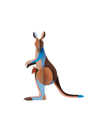 Kangaroo - StudioROOF