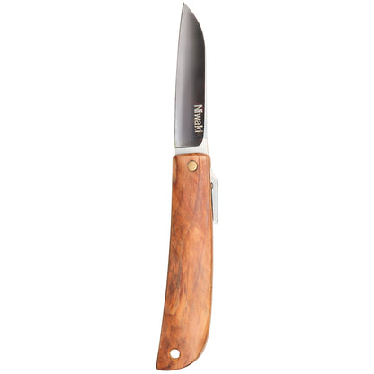 Kotoh x Niwaki Knife