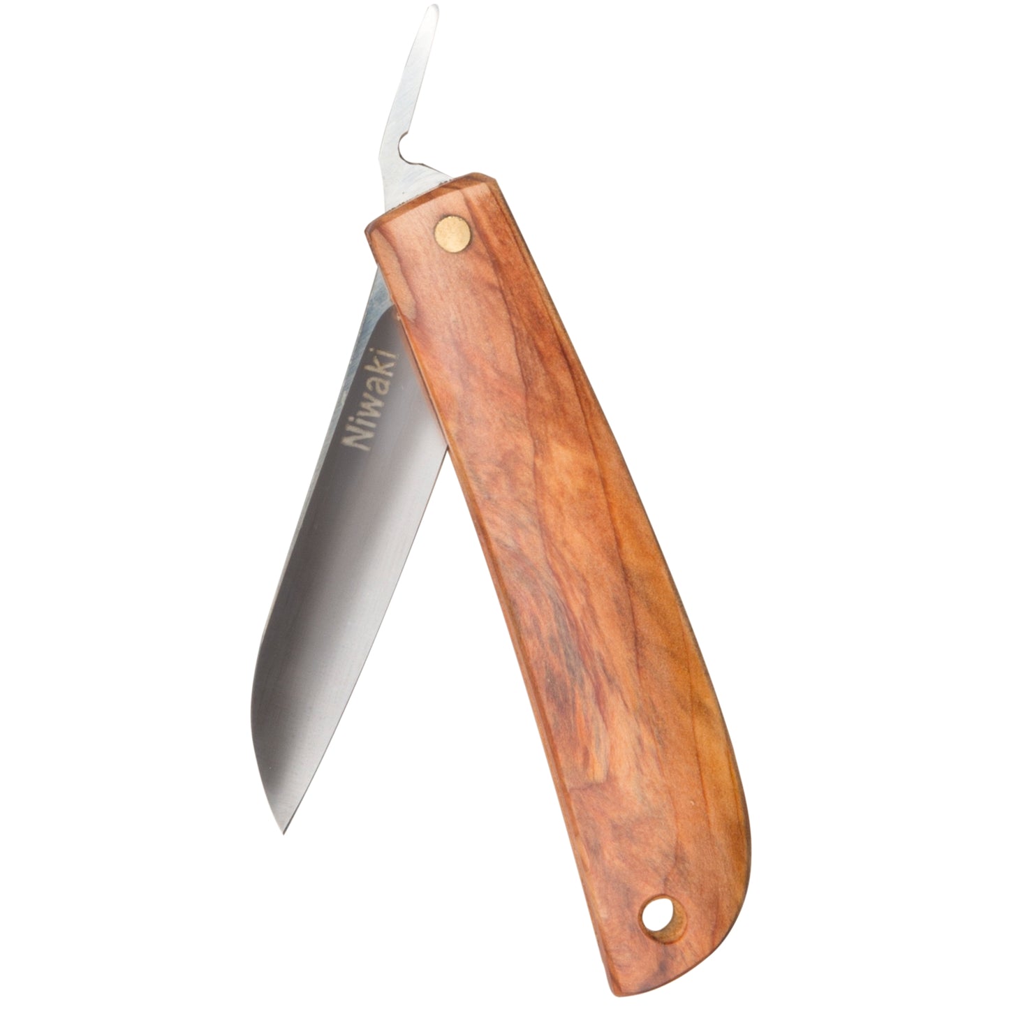 Kotoh x Niwaki Knife
