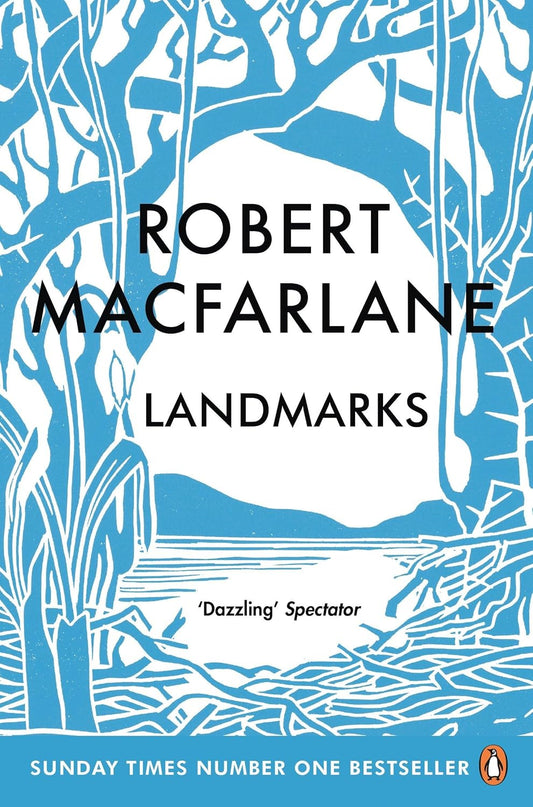Landmarks - By Robert Macfarlane