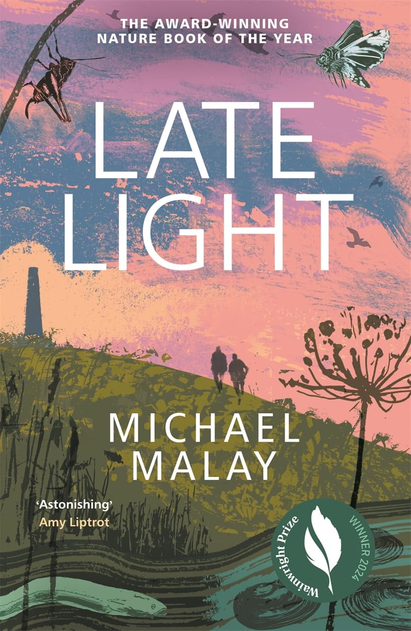 Late Light - By Michael Malay