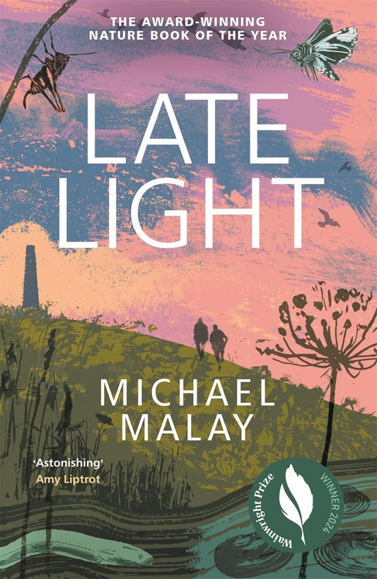 Late Light - By Michael Malay