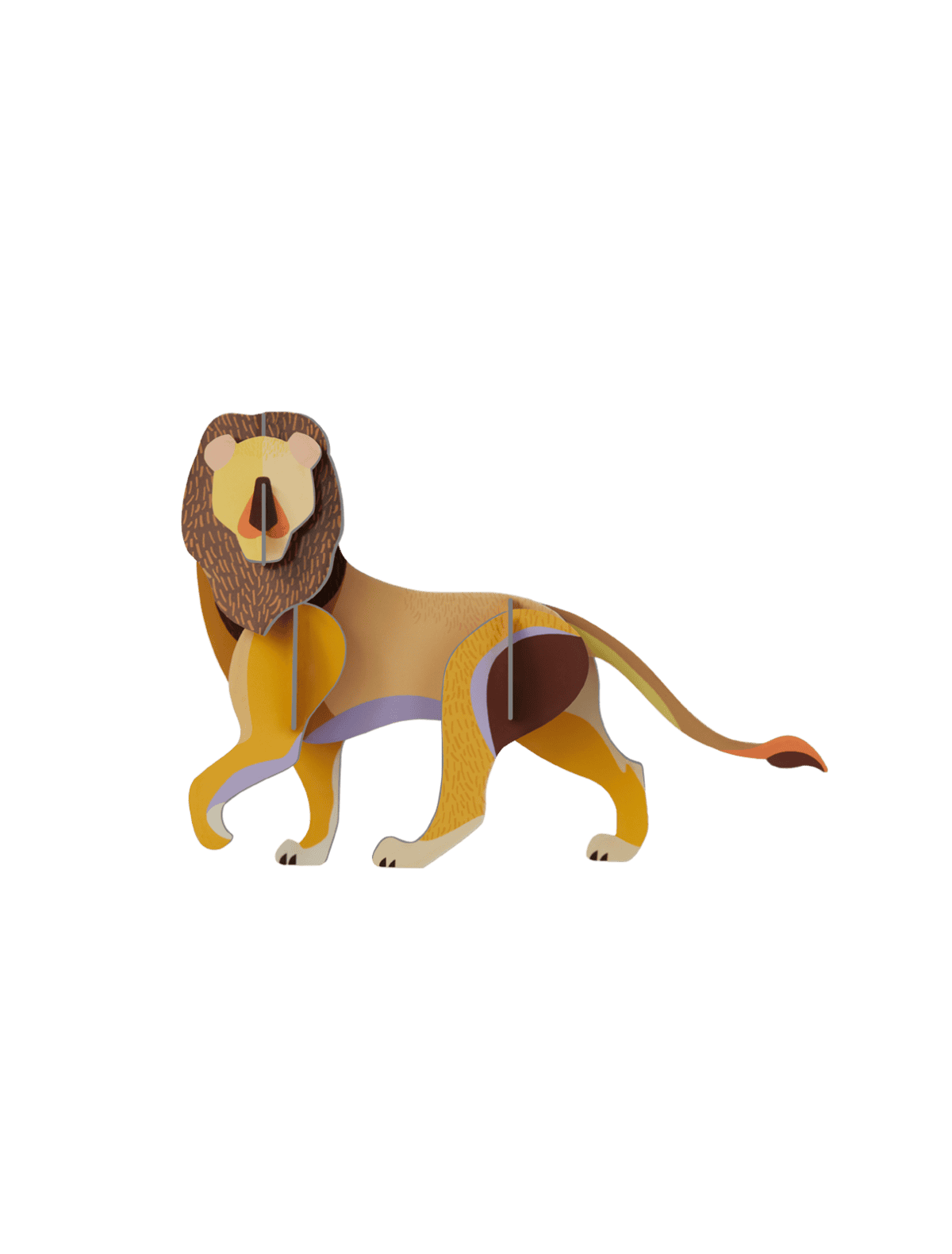 Lion - StudioROOF