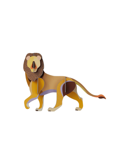 Lion - StudioROOF