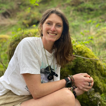 11th September - Lucy Lapwing 'Love is a Toad' - Author Talk
