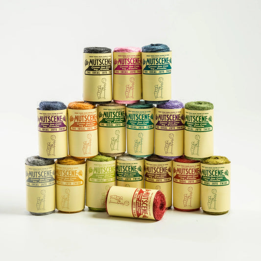 Nutscene Twine Mini Spool