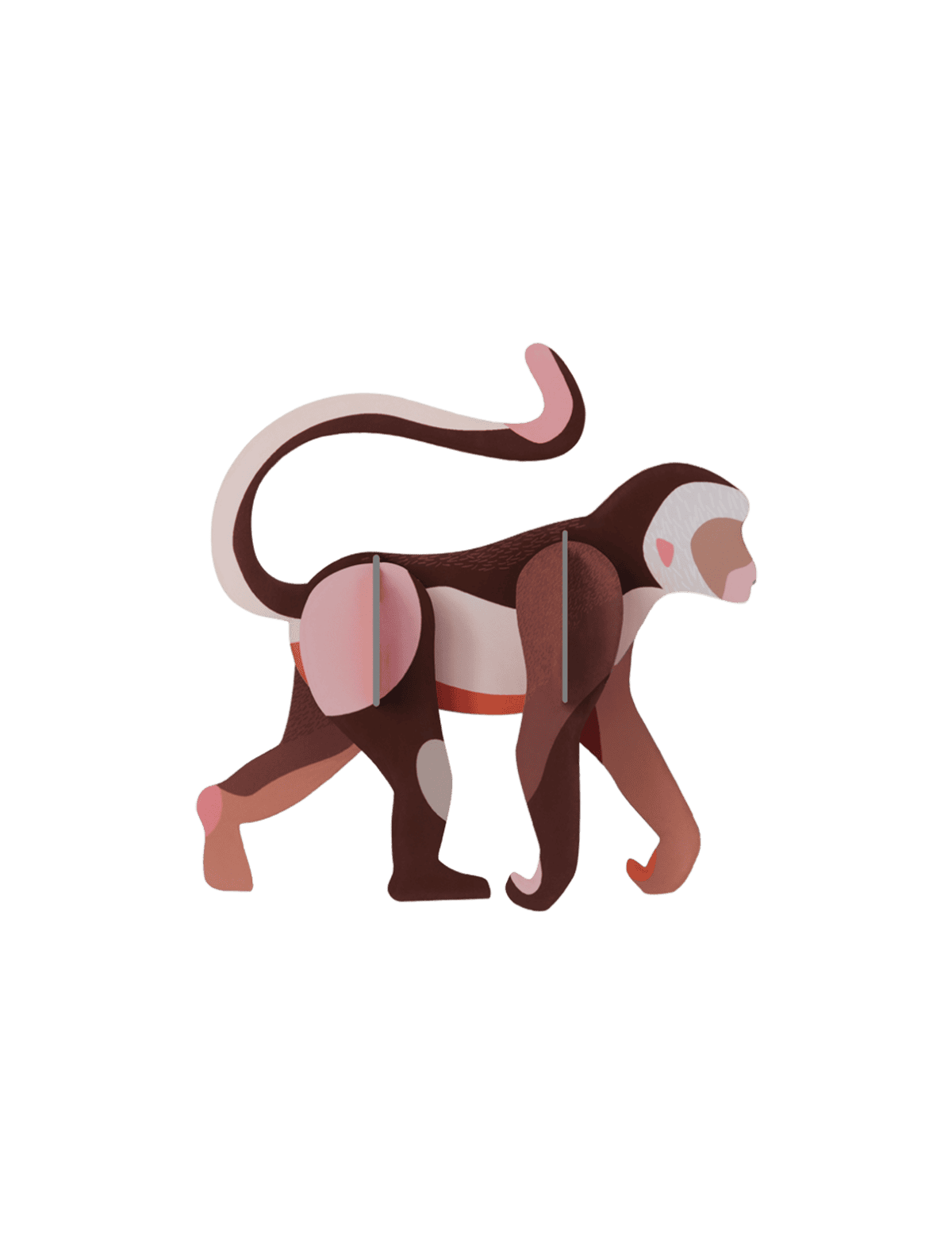 Monkey - StudioROOF