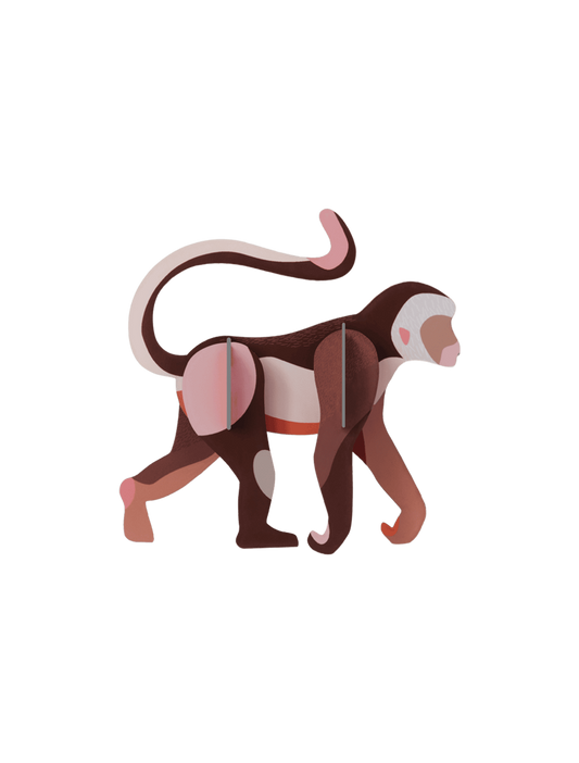Monkey - StudioROOF