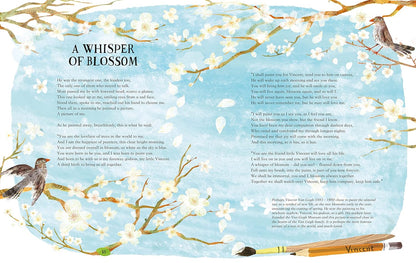 My Heart was a Tree: Poems and Stories to Celebrate Trees - By Michael Morpurgo & Yuval Zommer