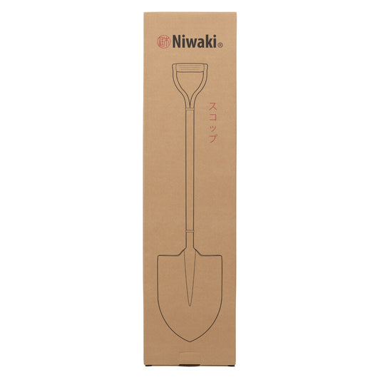 Niwaki Golden Spade (Small)