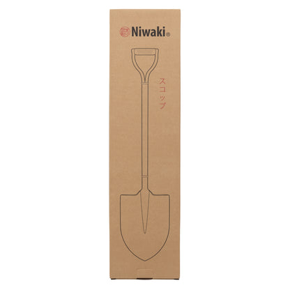 Niwaki Golden Spade (Standard)