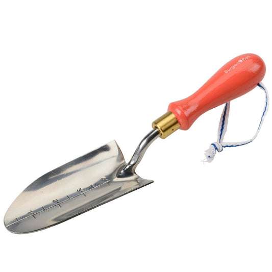 Collectors Range Red Transplanter