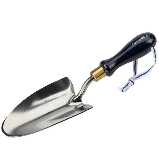 Collectors Range Navy Hand Trowel