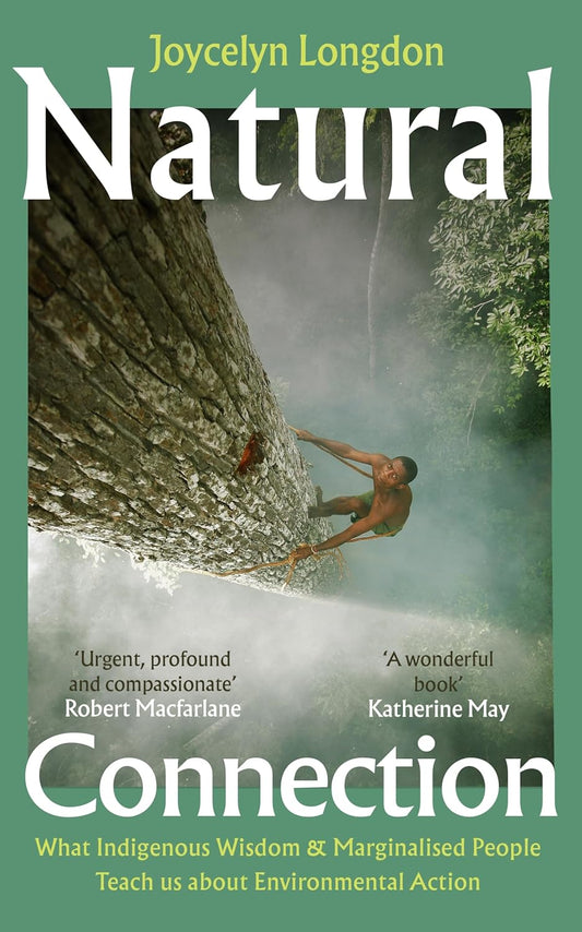 Natural Connection - By Joycelyn Longdon