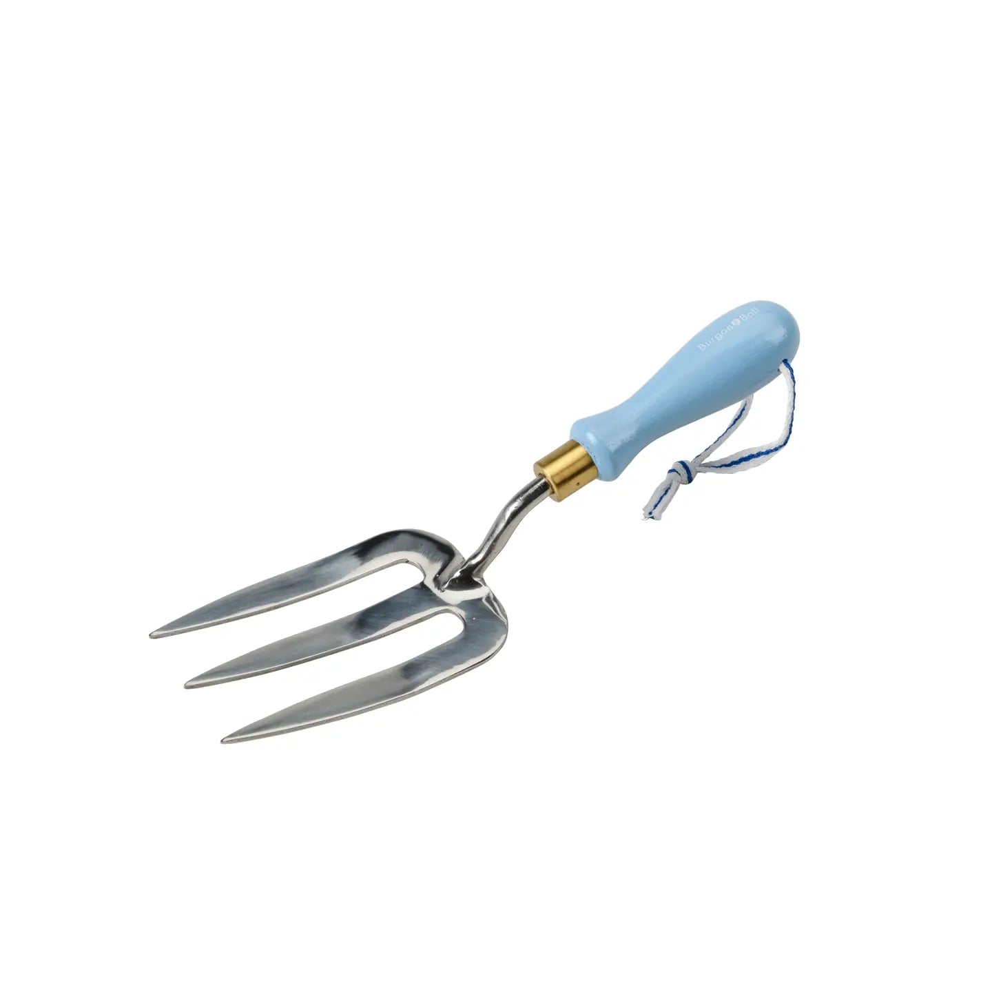 Collectors Range Blue Hand Fork