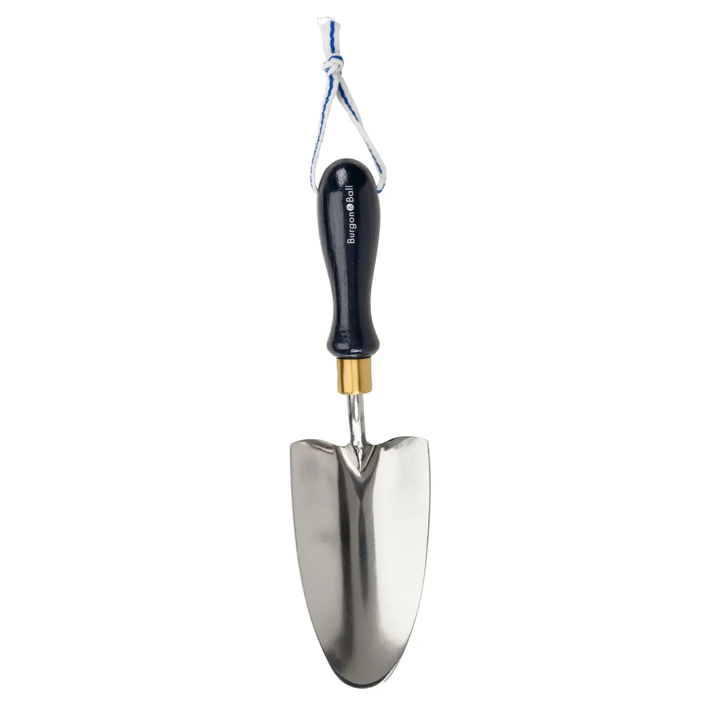 Collectors Range Navy Hand Trowel