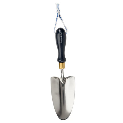 Collectors Range Navy Hand Trowel